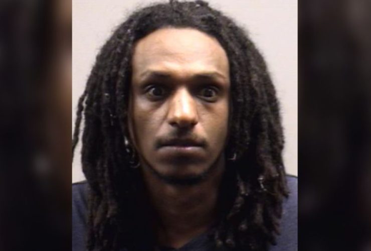 Florida Man Gets 3 Years in Federal Prison for Assault on Hijab-Wearing Postal Worker
