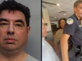 Florida Politician Allegedly Assaults 2 Teens in Restaurant Dressed in Campaign T-Shirt