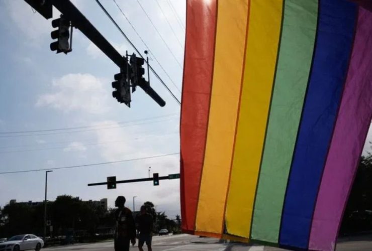 Florida Removes LGBTQ+ Travel Guidance from Official Website Quietly