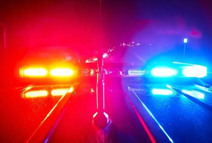 Former Bucks County Firefighter Killed in DUI-Related Accident, Driver Faces Charges