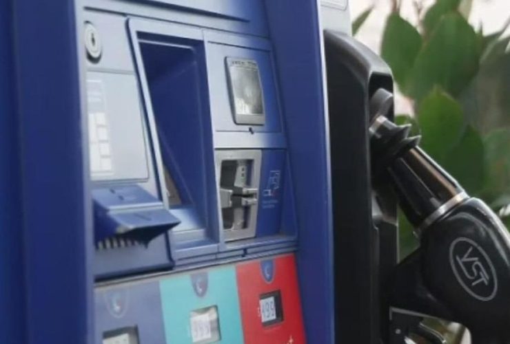 Gas Prices Drop at Stockton Station, State Pressured to Influence Major Companies