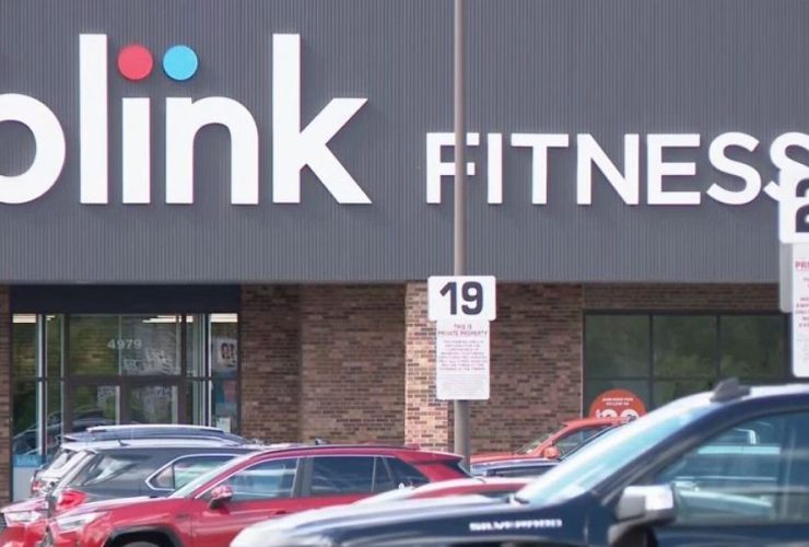 Gym Operator Blink Fitness Files for Chapter 11 Equinox-Owned Chain Restructures
