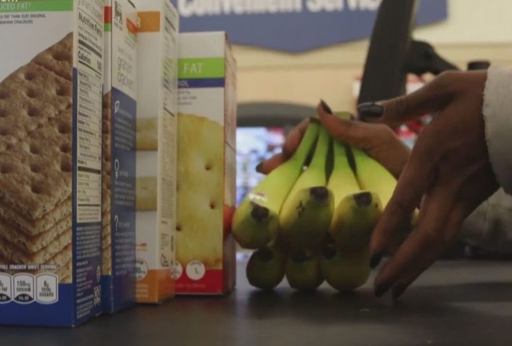 Hampton Roads Seniors Thousands Missing Out on Essential Food Assistance