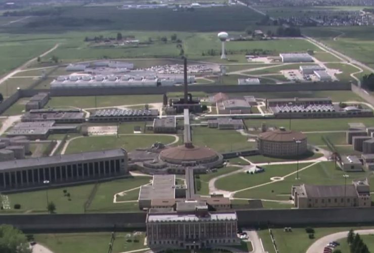 Stateville Prison Shutdown Leaves Employees Uncertain About Future Employment