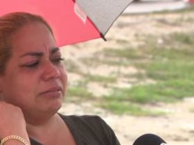 Heartbroken Mother Questions Circumstances of Son's Tragic Death in Miami-Dade