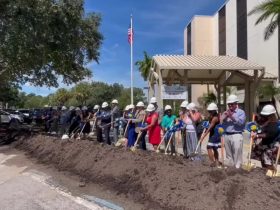 Historic St. Petersburg Hospital to Become Affordable Senior Housing