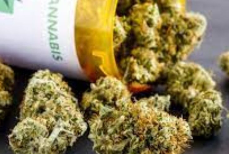 How Ohio May Be Impacting Kentucky's Medical Marijuana Strategy