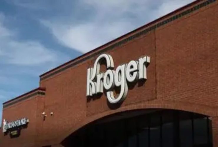 Indiana Shoppers Outraged by Kroger Price Gouging Allegations