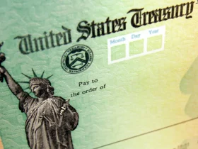 Is the IRS giving out $8,700 stimulus cheque? Here's what Americans can really claim