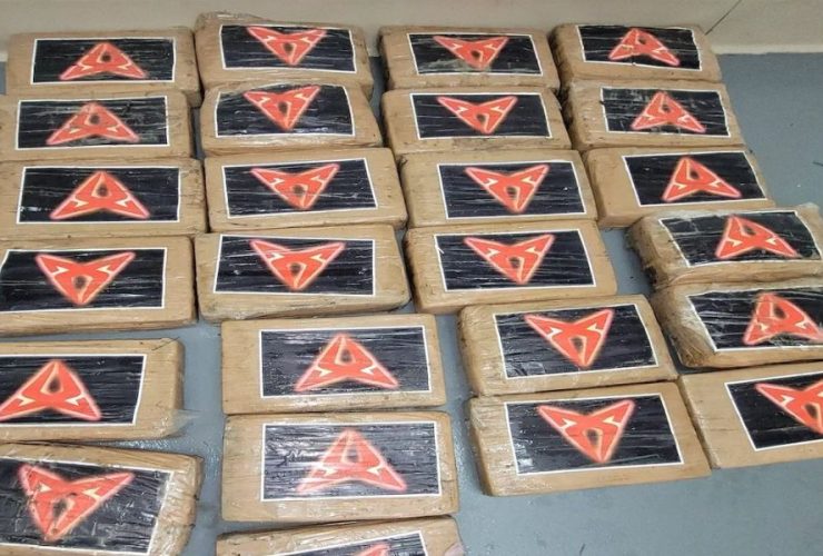 Florida Beach Surprise: Hurricane Debby Brings Ashore $1 Million Worth of Cocaine