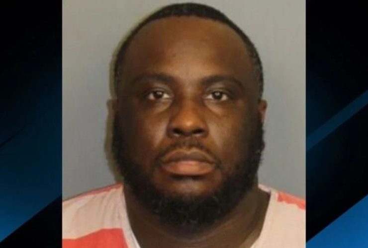Jefferson County Deputies Arrest Man on Drug Trafficking Charges Following Car Chase