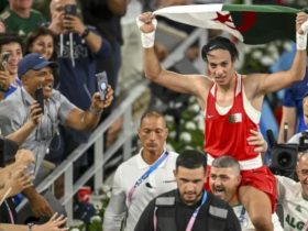 Khelif's Gold Medal Victory A Win Amidst Gender Eligibility Debate