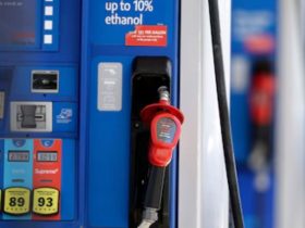 Labor Day 2024 Gas Prices Expected to Hit Three-Year Low