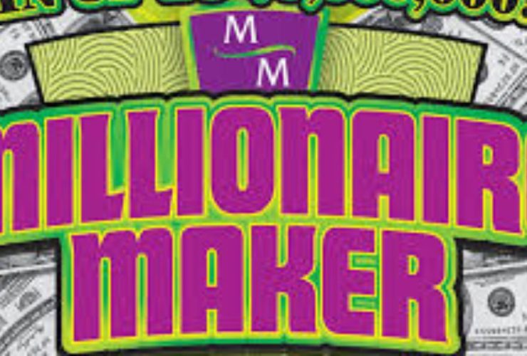 Last Chance for California Lottery Players to Claim Million-Dollar Prizes