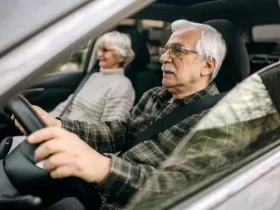 License Renewal for Seniors in Alabama: All You Need to Know in 2024