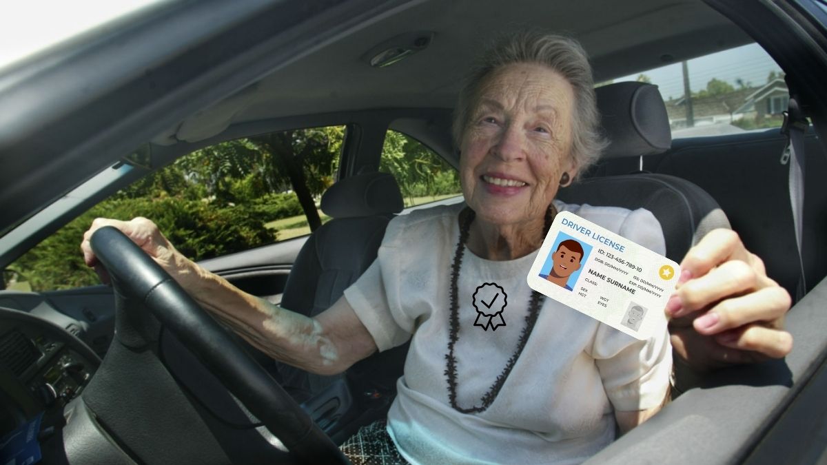 License Renewal for Seniors in Kentucky: All You Need to Know in 2024