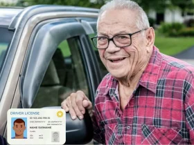 License Renewal for Seniors in Louisiana: All You Need to Know in 2024