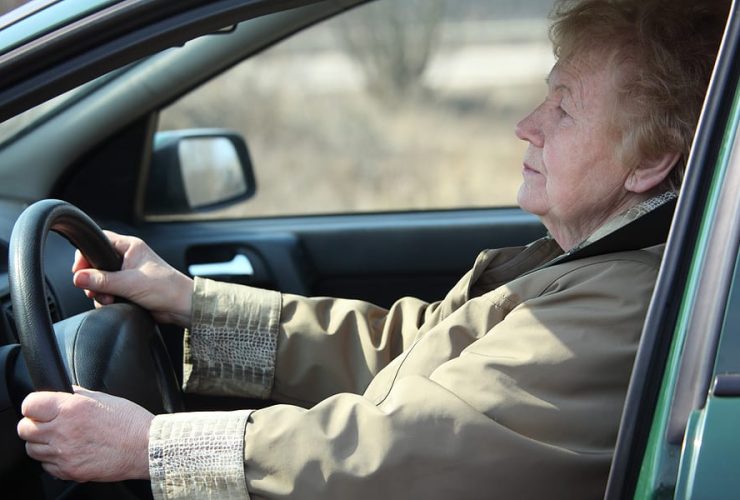 License Renewal for Seniors in Mississippi: All You Need to Know in 2024