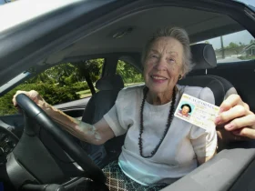 License Renewal for Seniors in Virginia: All You Need to Know