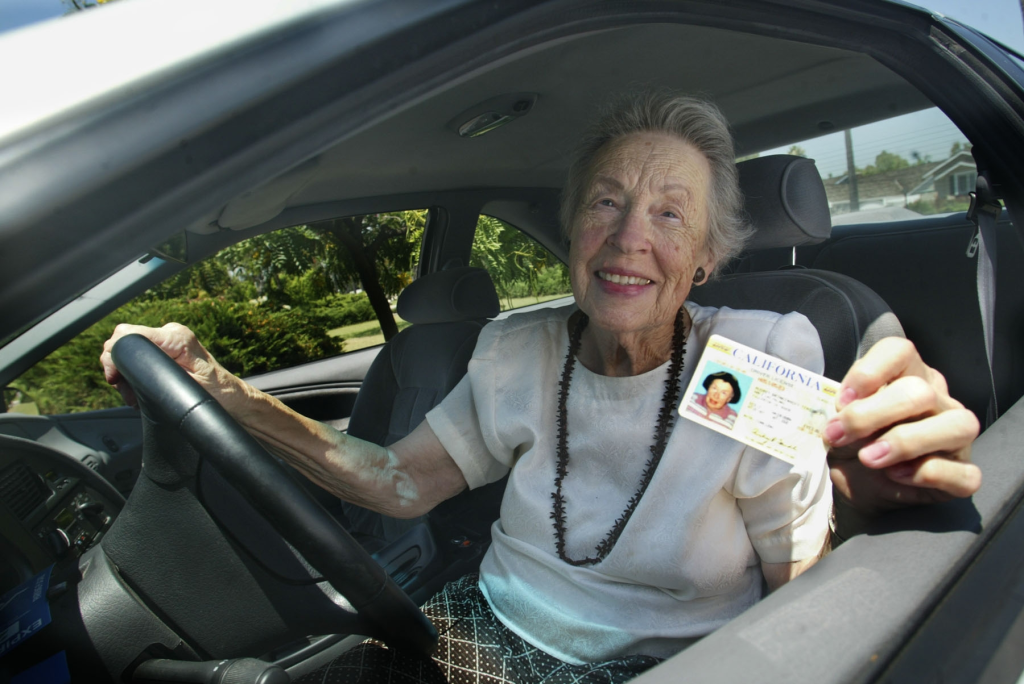 License Renewal for Seniors in Virginia: All You Need to Know