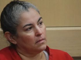 Life Sentence for Woman Who Killed Gym Friend in Coral Springs