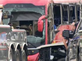 Mississippi Bus Overturn Results in 7 Deaths, Multiple Injuries