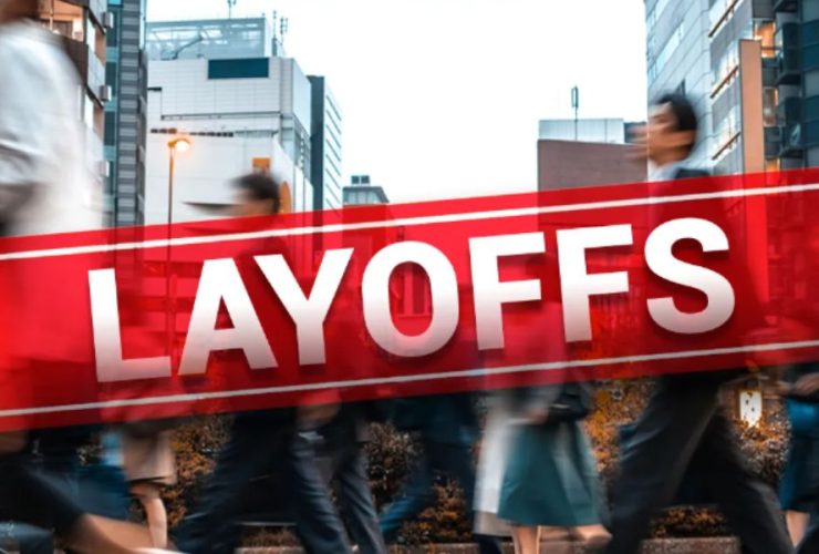 Major Layoffs Government Security Company Slashes 123 Jobs in Indiana