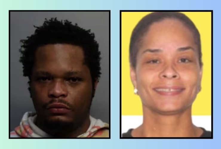Man, 30, Arrested for Killing Ex-Girlfriend, 41, in Miami Apartment
