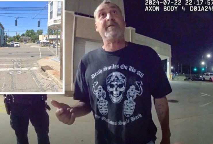 Man Arrested for Allegedly Hitting and Dragging 9-Year-Old Girl with Hummer