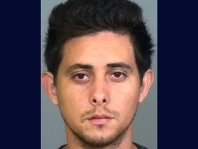 Man Stabs Estranged Girlfriend in Front of Toddler, Leaving Child Alone with Body
