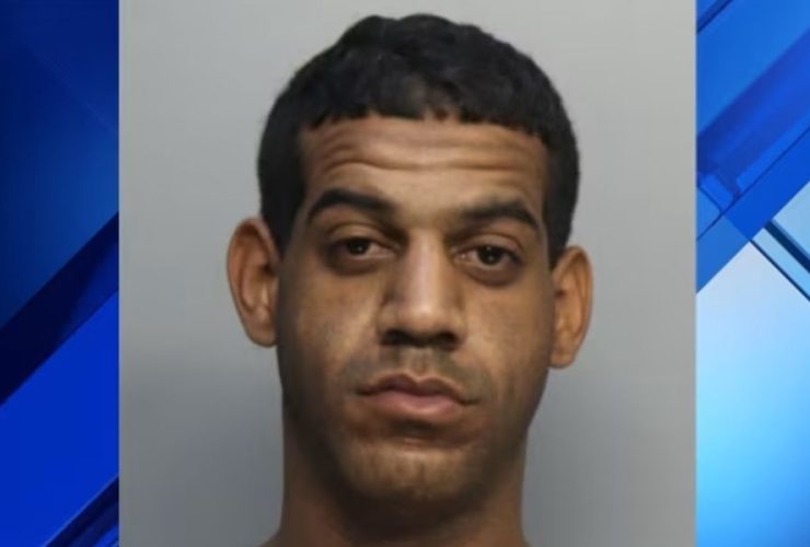 Man Threatens Miami Dollar Tree Manager 'I Will Chop You Up' During Robbery Attempt