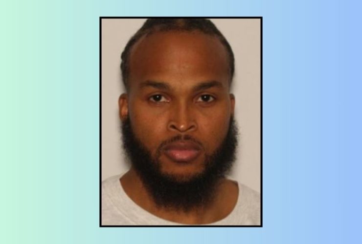 Manhunt in Hilltop Escaped Inmate Strikes Again After Kidnapping Woman Twice