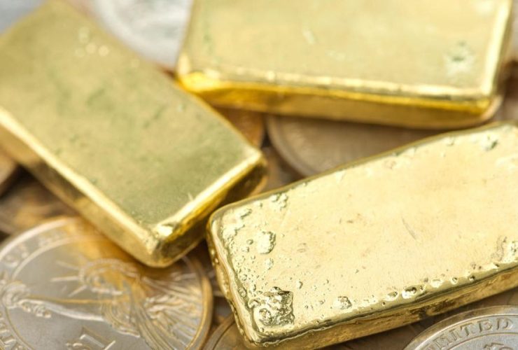 Maryland Gold Bar Scam Victims Lose Life Savings as Arrests Highlight Growing Danger