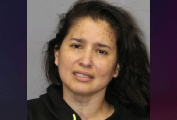 Massachusetts Woman Receives Life Sentence for Stabbing Veteran Husband to Death