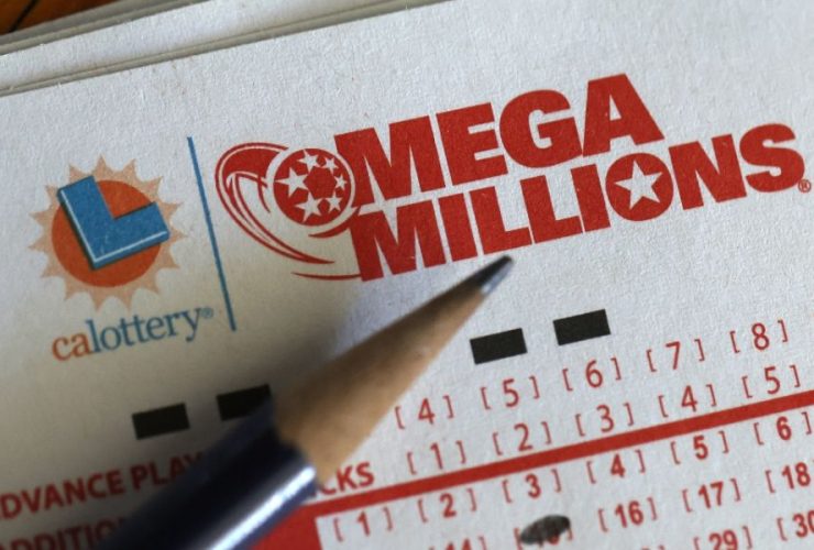 Mega Millions Soars to $681 Million After No Jackpot Winner