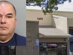 Miami-Dade Chef Accused of Cashing Stolen Blank Checks, Siphons Over $6,000