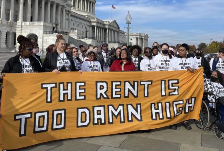 Minnesota's Rent Crisis A New Report Uncovers Housing Struggles