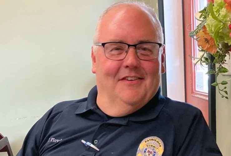 Mississippi Traffic Checkpoint Shooting Officer Killed, Two Others Injured