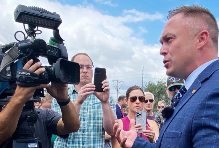 Missouri Updates Gender Identity Rules in Wake of Local Gym Incident