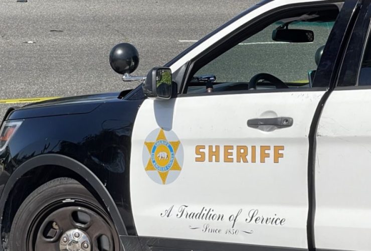 Mom Drives Hours to Facilitate Fraudulent Panhandling Scheme, Says LASD