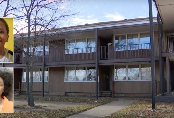 Mom Sentenced After Child's Fatal Shooting Tragedy Strikes During Bedtime Play