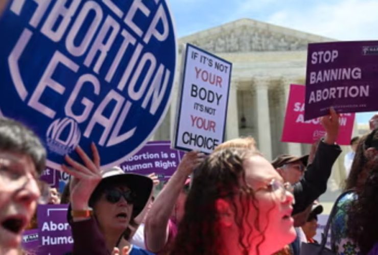 Montana Becomes 8th State to Propose Ballot Measure Protecting Abortion Rights