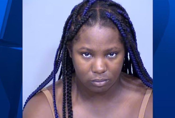Mother Allegedly Deliberately Injures Infant Before Tragic Death, Police Report