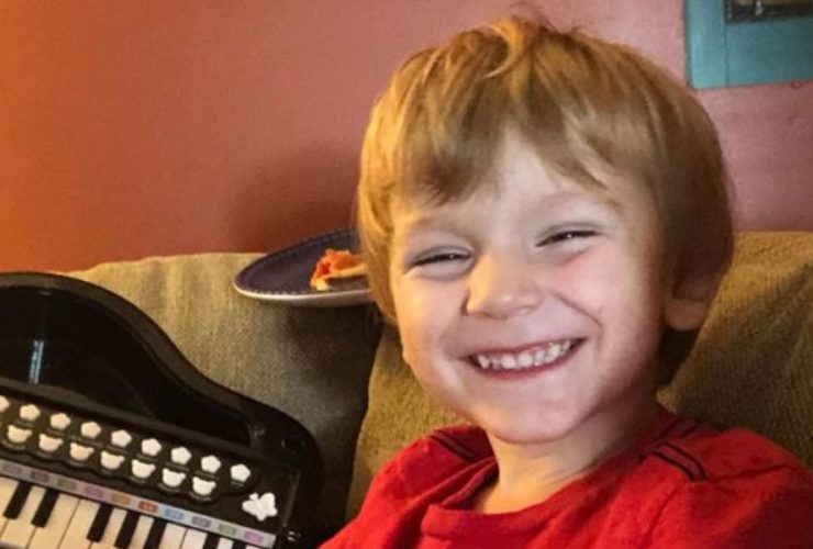 Mother Sues Albany Med After 3-Year-Old Dies Following 17-Hour ER Wait