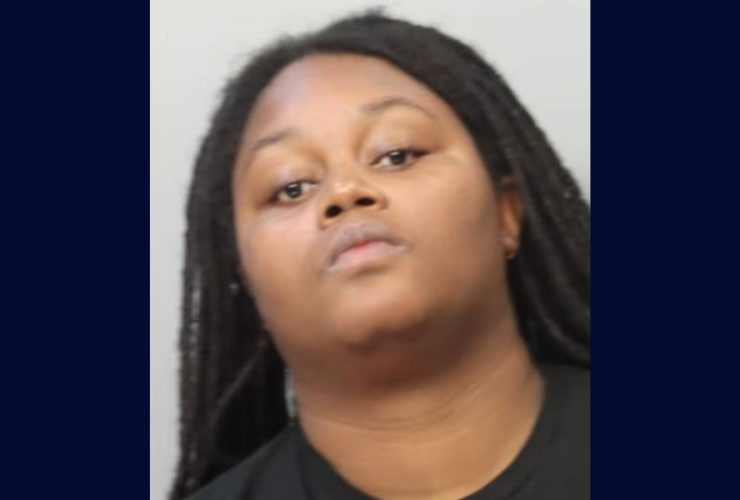 Mother in Florida Allegedly Abuses 3-Year-Old on Camera, Threatens Murder