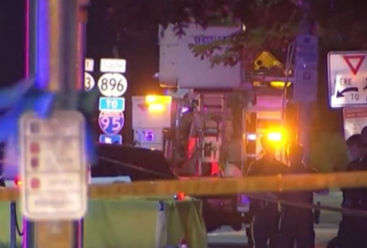 Motorcycle Collision Ends Life of University of Delaware First-Year Student