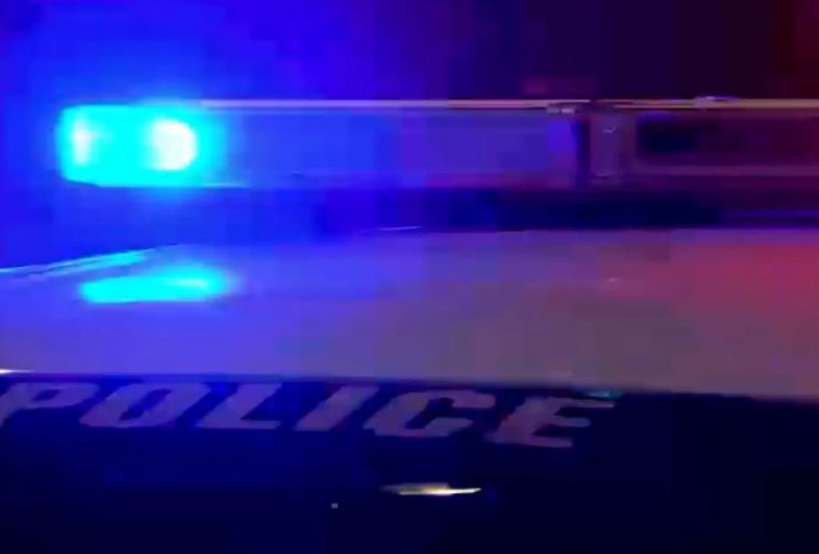 NJ Acid Attack Two Men and Woman Charged with Attempted Murder