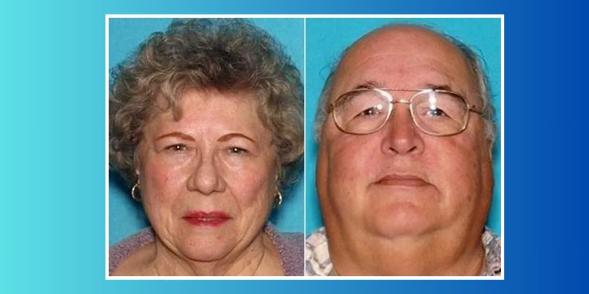 Neighbor Arrested in Connection with Disappearance of California Couple