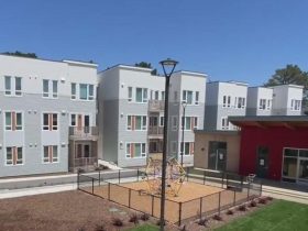 New Affordable Housing Units for Teachers Open at Daly City Elementary School