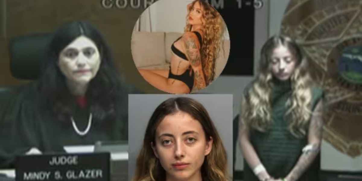 New Charges for Model After Fatal Miami Crash Kills 2 and 'Pink Cocaine' Allegations